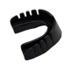 Капа боксерська OPRO Junior Snap-Fit UFC Hologram Black (art.002263001)