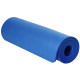 Коврик для йоги и фитнеса Power System PS-4017 NBR Fitness Yoga Mat Plus Blue (180х61х1)