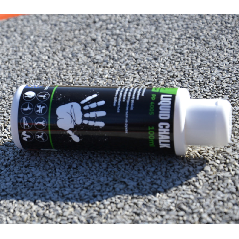 Магнезія спортивна рідка PowerPlay PP_4005 Liquid Chalk 100 мл.