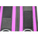 Манжеты на лодыжке Power System PS-3450 Ankle Strap Gym Babe Purple