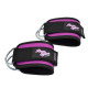 Манжеты на лодыжке Power System PS-3450 Ankle Strap Gym Babe Purple