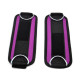 Манжеты на лодыжке Power System PS-3450 Ankle Strap Gym Babe Purple