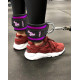Манжеты на лодыжке Power System PS-3450 Ankle Strap Gym Babe Purple