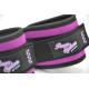 Манжеты на лодыжке Power System PS-3450 Ankle Strap Gym Babe Purple
