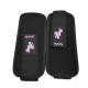 Манжеты на лодыжке Power System PS-3450 Ankle Strap Gym Babe Purple
