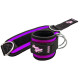 Манжеты на лодыжке Power System PS-3450 Ankle Strap Gym Babe Purple