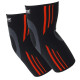 Налокотники Power System PS-6020 Elbow Support Evo Black/Orange (2шт.) XL