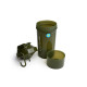 Шейкер спортивний SmartShake Original2GO One 800ml Army Green