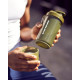Шейкер спортивний SmartShake Original2GO One 800ml Army Green