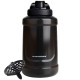 Спортивная бутылка SmartShake Ultimate Jug 72oz/2100ml Black