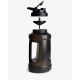Спортивная бутылка SmartShake Ultimate Jug 72oz/2100ml Black