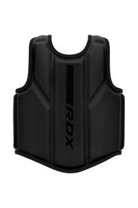 Захисний жилет тренера RDX F6M Kara Coach Chest Protector L/XL