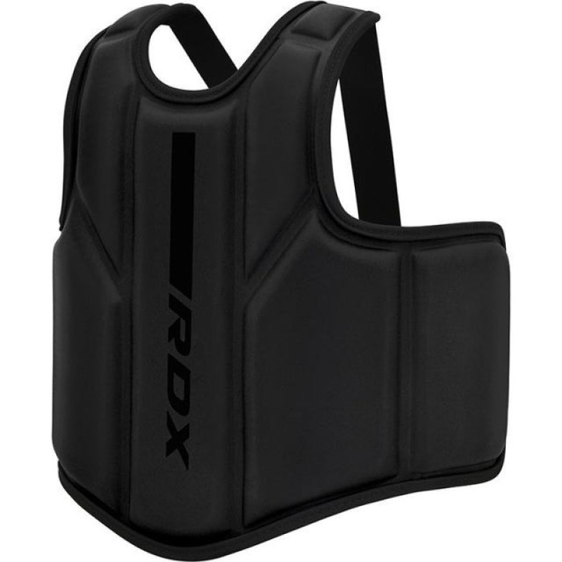 Захисний жилет тренера RDX F6M Kara Coach Chest Protector L/XL