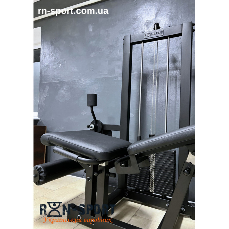 Згинання-розгинання ніг RN-Sport Imperium