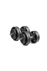 Гантели разборные RN-Sport 2 по 26 кг.