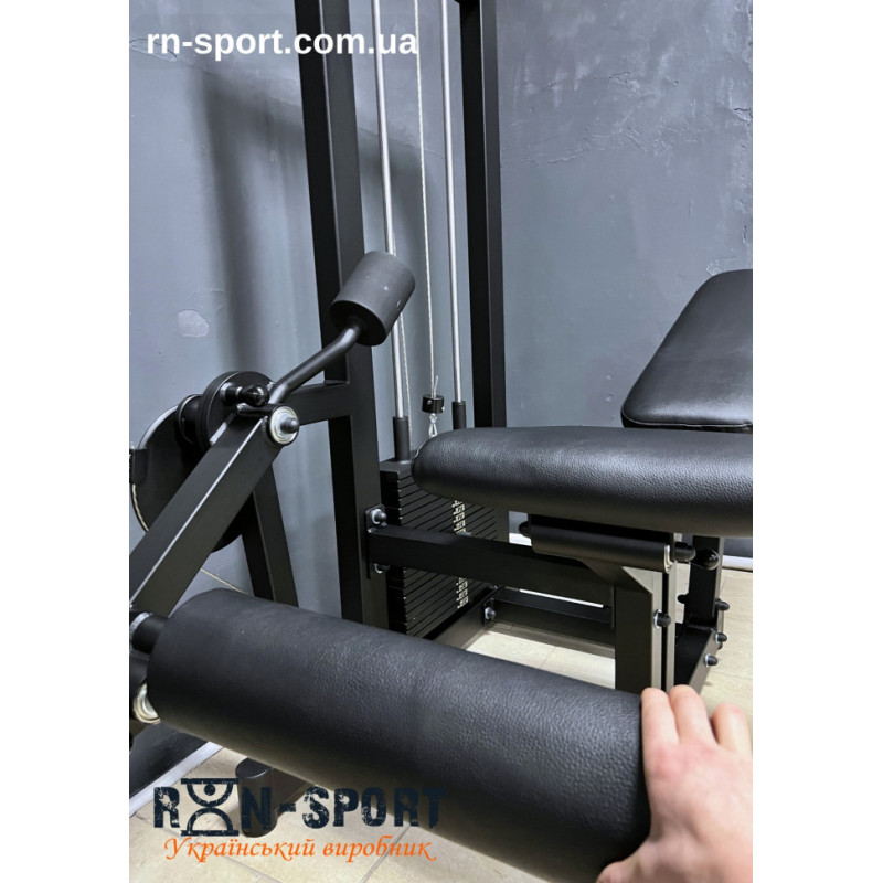 Згинання-розгинання ніг RN-Sport Imperium