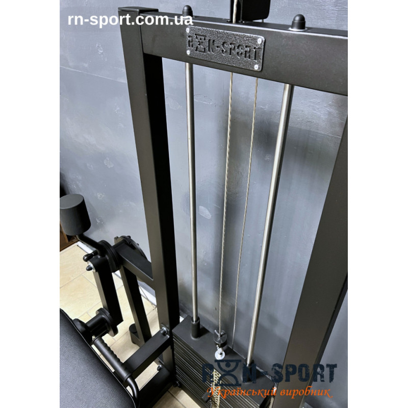 Згинання-розгинання ніг RN-Sport Imperium