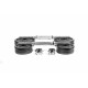 Гантелі розбірні RN-Sport 2 по 28 кг.