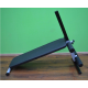 Лава для преса регульована 20-40 градусів.