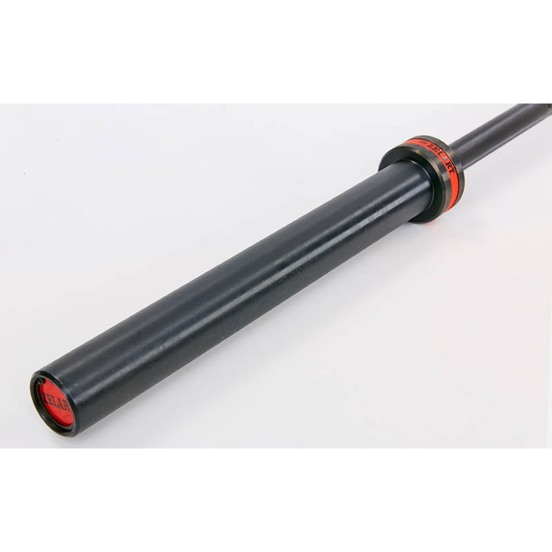 Гриф для штанги Олімпійський професійний для Кросфіту до 680 кг. TA-7243