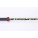 Гриф для штанги Олімпійський професійний для Кросфіту до 680 кг.