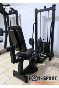 Тренажер зведення та розведення ніг RN-Sport Imperium з регулюванням