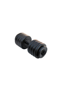 Гантель розбірний RN-Sport Long 23 кг