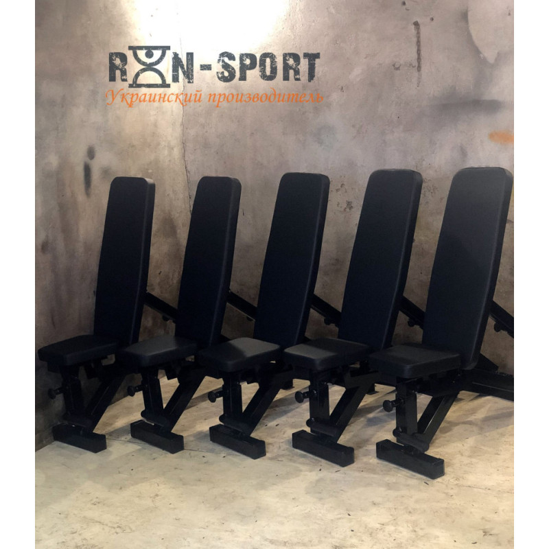 Крамниця для жиму від виробника RN-Sport.