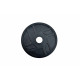 Диск RN-Sport сталевий гумовий 1,25 кг – 27 мм.
