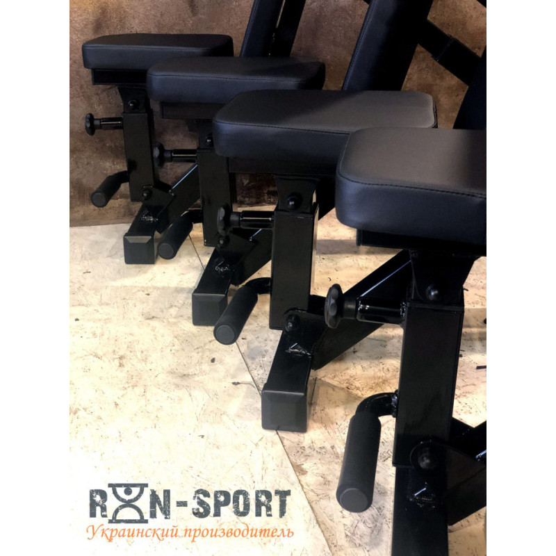 Крамниця для жиму від виробника RN-Sport.
