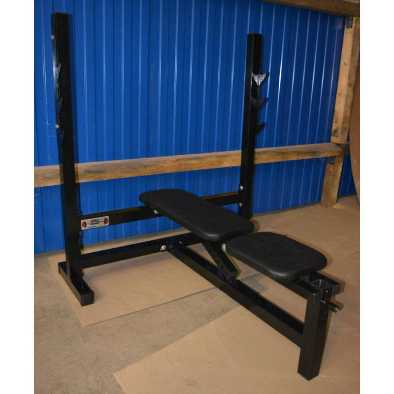 Лава для жиму, універсальна «Стандарт Олімпійський»