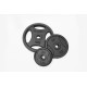 Гантеля розбірна RN-Sport 26 кг металева (RN_QTR26)