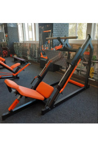 Жим ногами (45 градусов) RN-Sport Imperium