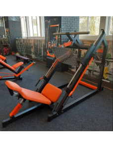 Жим ногами (45 градусів) RN-Sport Imperium