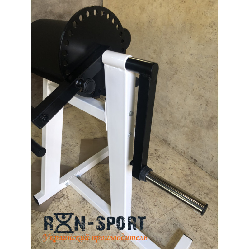 Тренажер для біцепса та трицепса RN-Sport BT2207