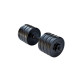 Гантель розбірний RN-Sport Long 10 кг